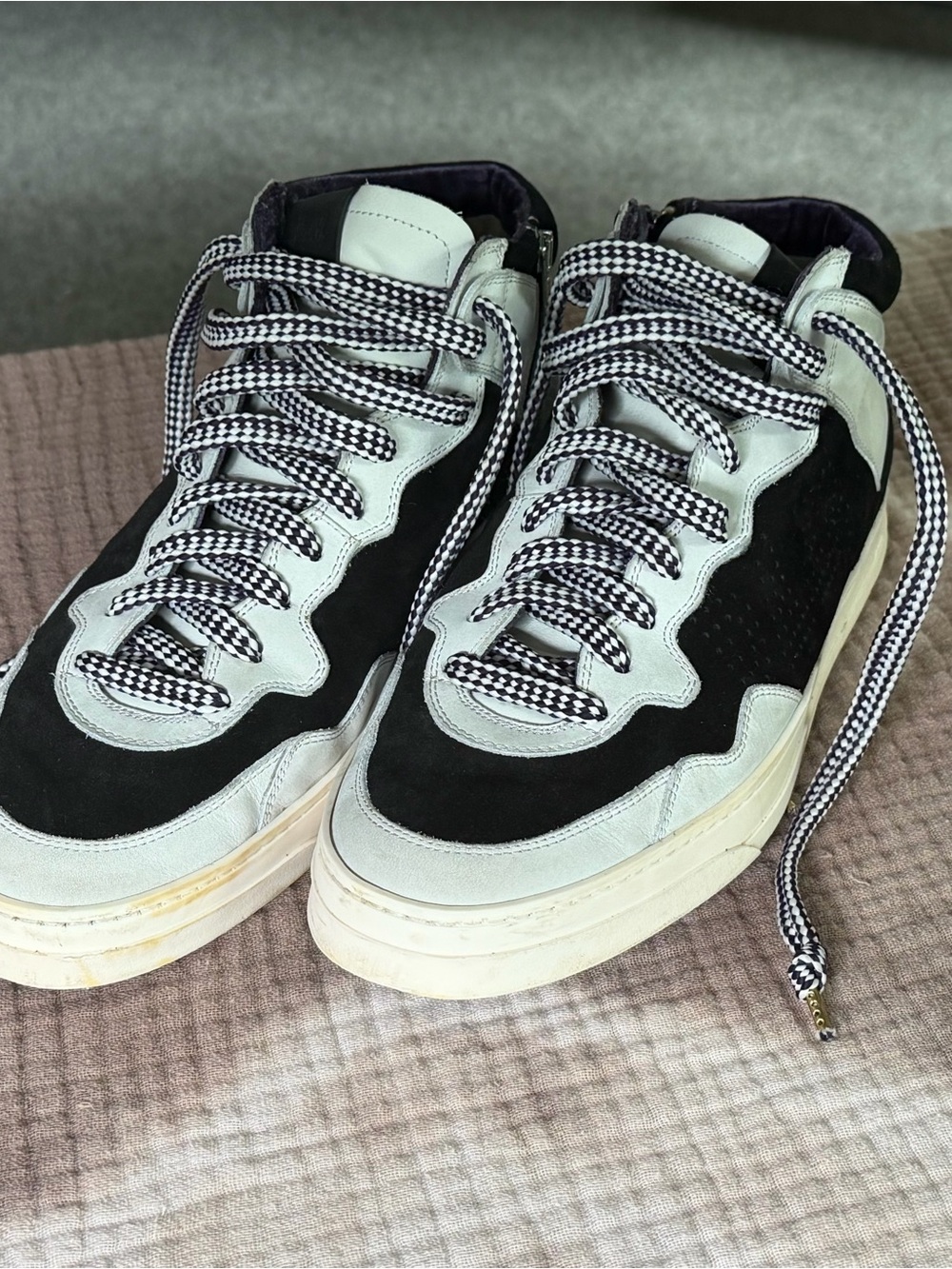P448 sneakers
